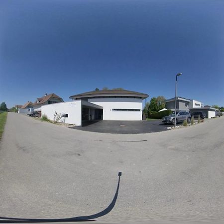 Morat Gaste Zimmer Buitenkant foto
