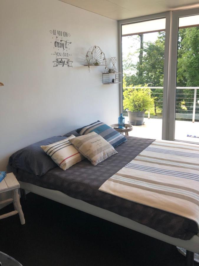 Morat Gaste Zimmer Buitenkant foto