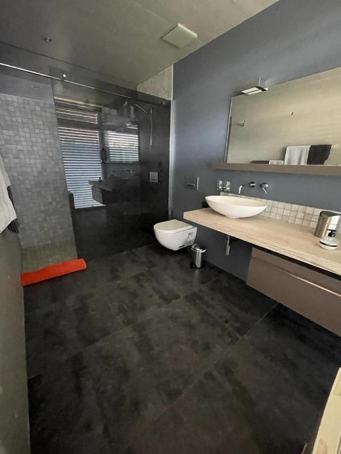 Morat Gaste Zimmer Buitenkant foto