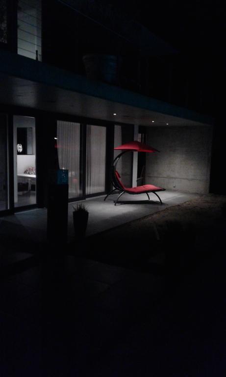 Morat Gaste Zimmer Buitenkant foto
