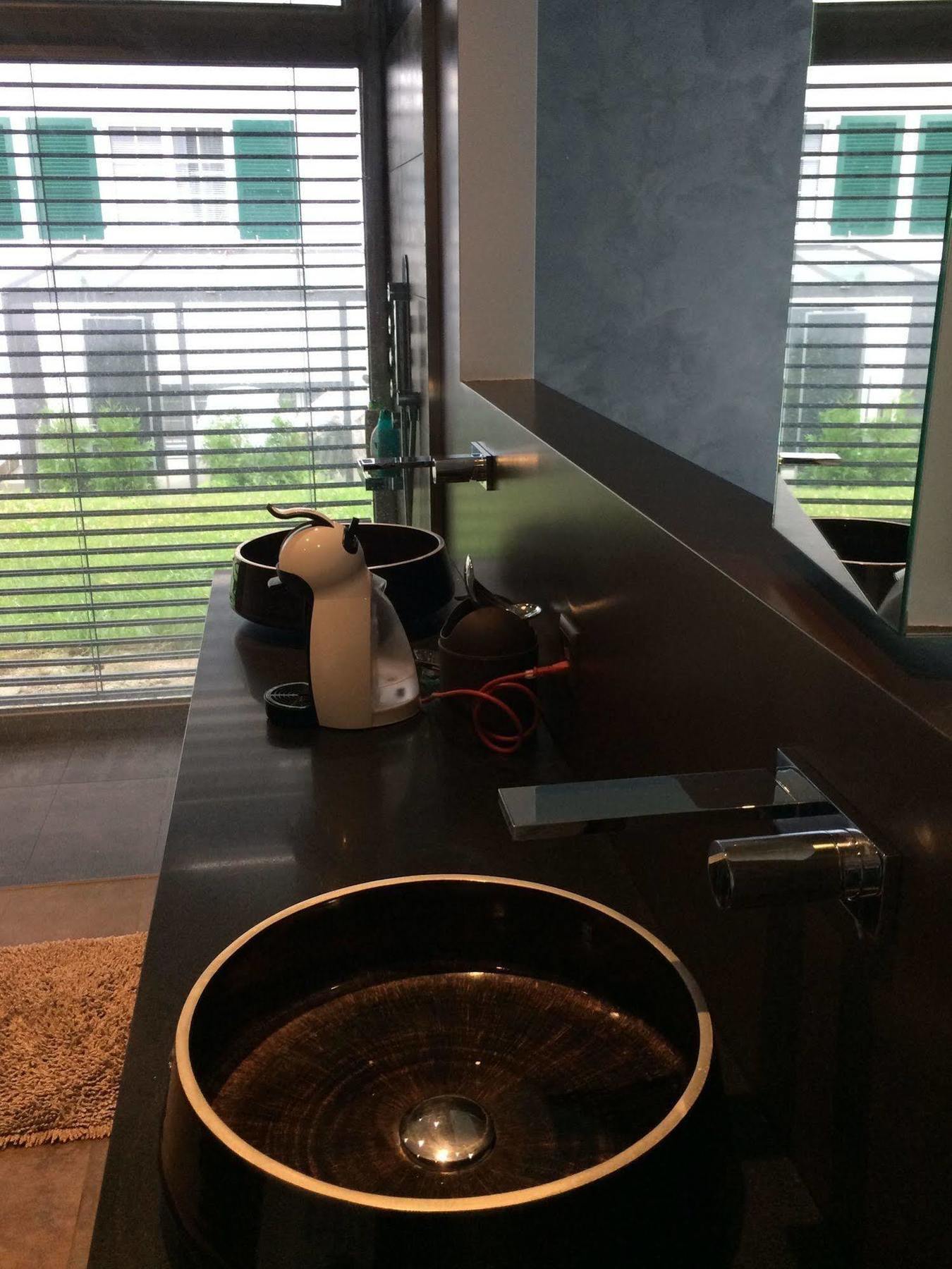 Morat Gaste Zimmer Buitenkant foto