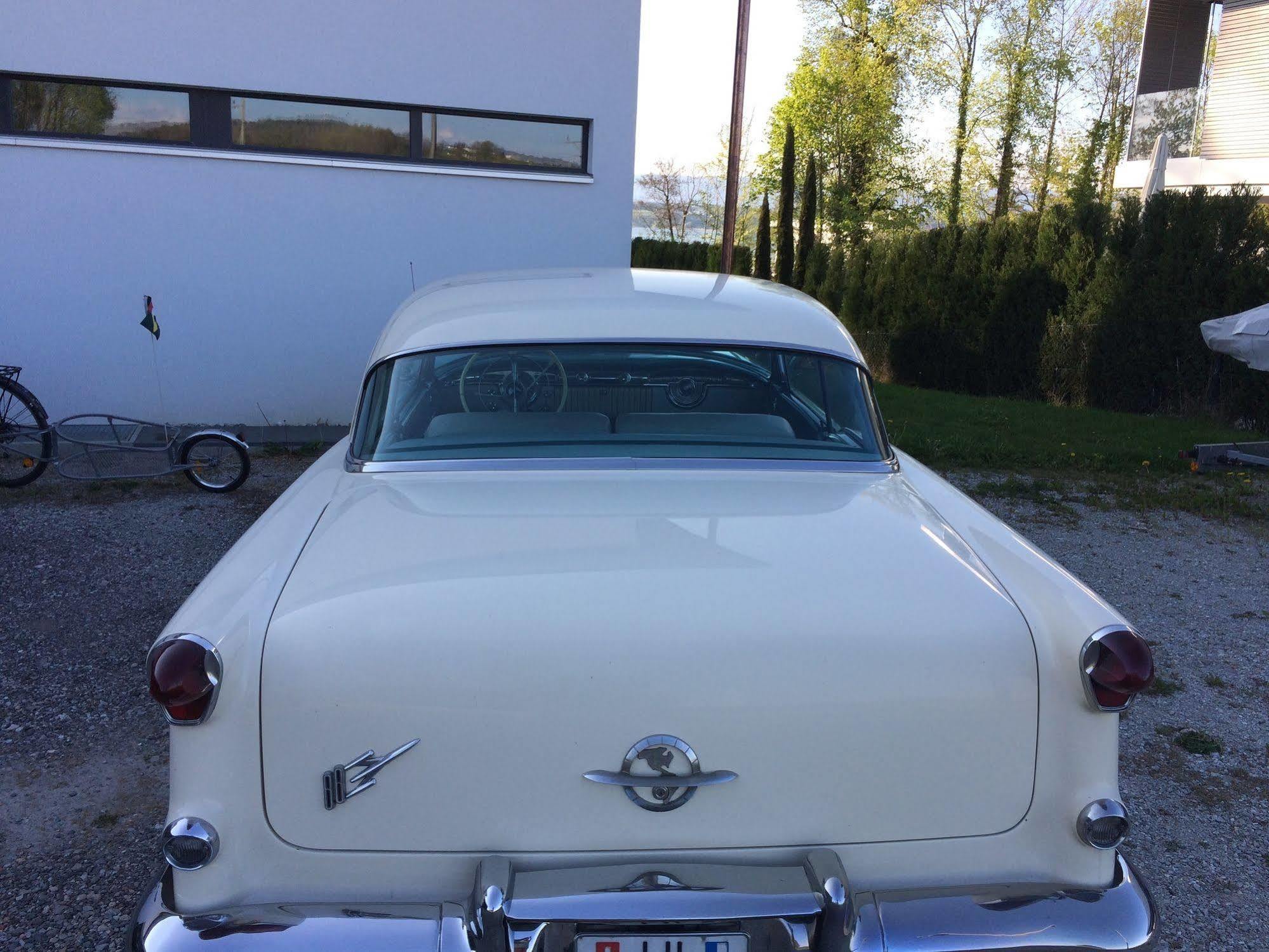 Morat Gaste Zimmer Buitenkant foto