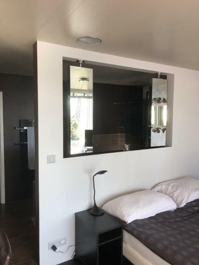Morat Gaste Zimmer Buitenkant foto
